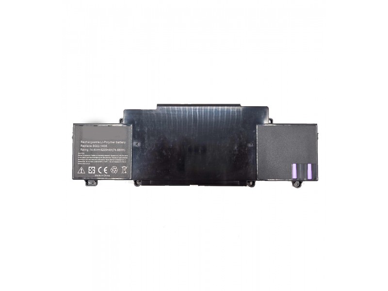 SQU-1406 Notebook Batarya Laptop Pil